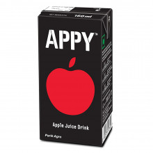 Appy Juice Classic Apple, 160ml
